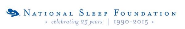 national sleep logo
